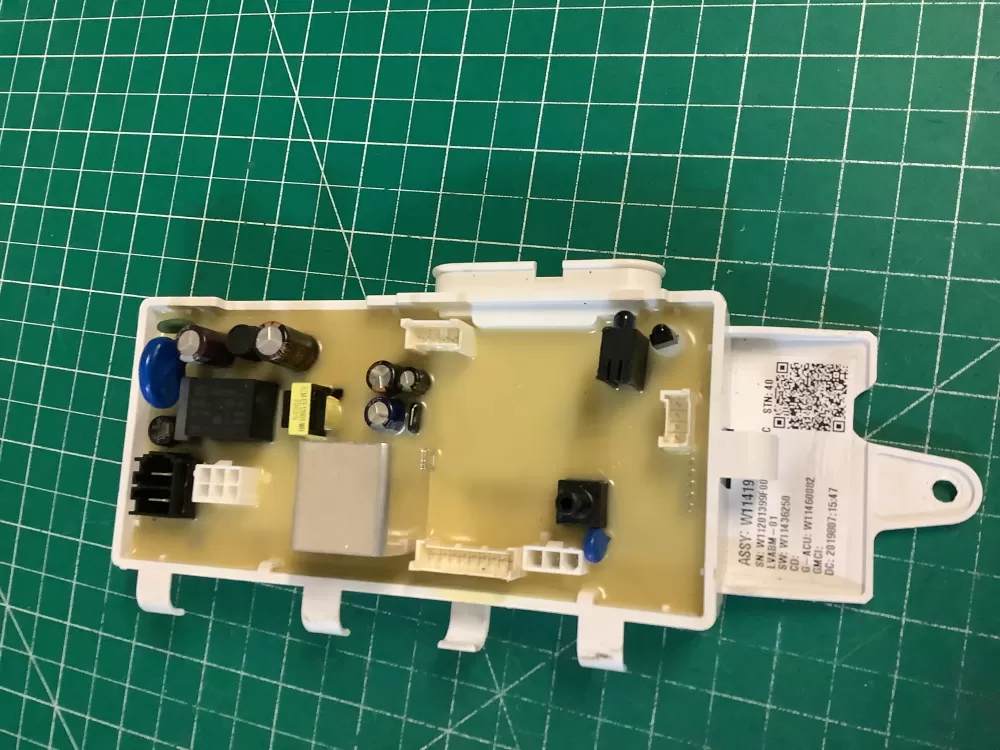 Maytag W11201399 PD00077868 W11491435 w11524820 Control Board AZ228023 | NR506