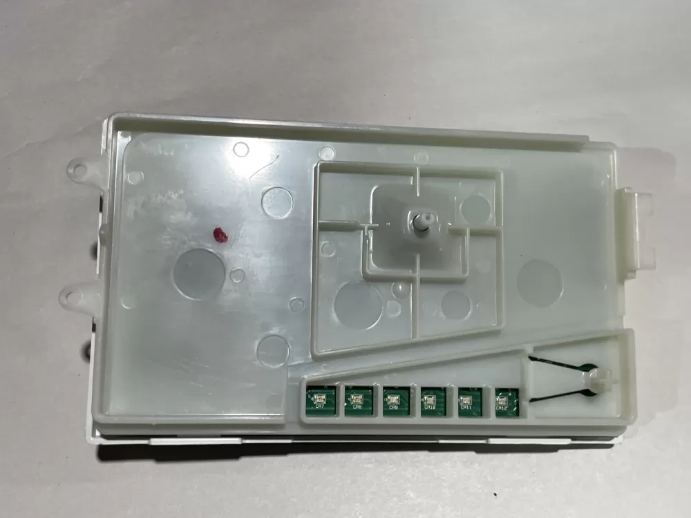 Whirlpool AP5803401 W10581897 PS8768789 Washer Control Board AZ143309 | Wm2410