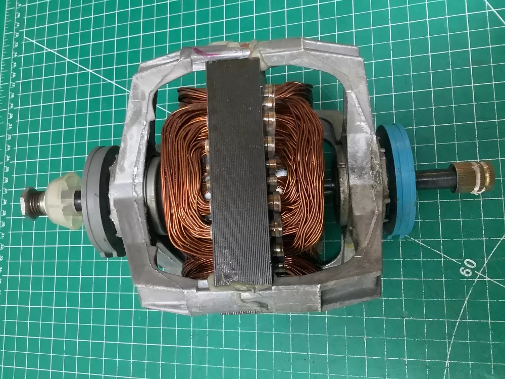 Admiral  Amana  Crosley  Estate  Inglis  Kenmore  Kitchen Aid  Maytag  Roper  Whirlpool 8115 299992 336351 337099 337100 337351 339088 339627 339635 339672 340907 343029 343234 345437 346744 348804 349587 349588 349808 349954 660199 660617 661654 687499 687988 689788 690094 690870 691227 694051 695074 695075 695089 695925 697075 786067 786090 3388209 3388234 3388235 3390033 3391886 3391887 3391888 3392857 3395652 3395653 3398046 3976707 3980069 4319349 8066206 8066207 8528319 8538262 8539555 26000299992 26000695925 AM211 S87-531 W10194250 W10366770 W10396029 W10396032 W10448892 279827 Dryer Drive Motor