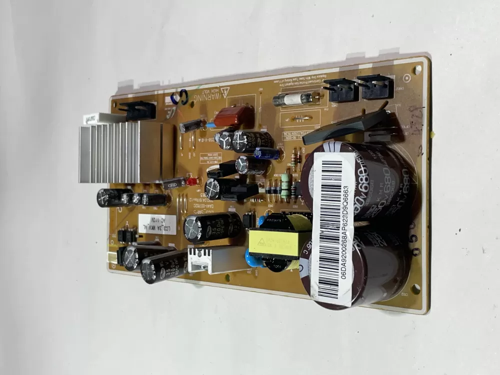 Samsung DA92-00268A DA92-00215B PS4168015 Refrigerator Inverter Control Board