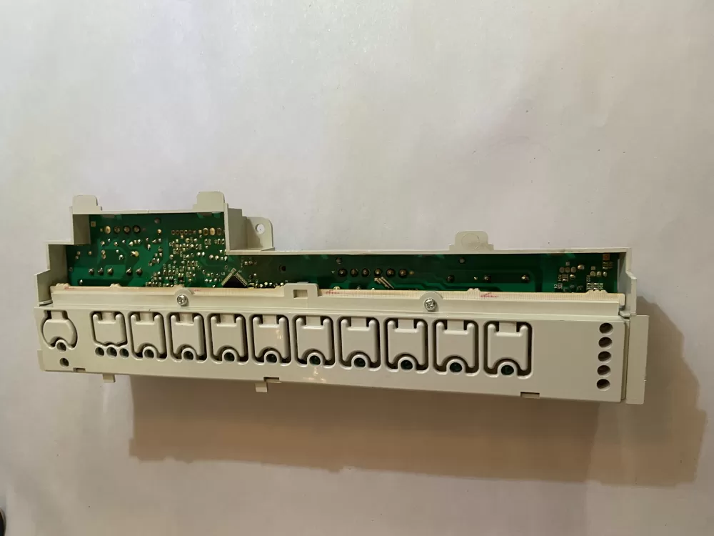 GE 165D7420G003 Dishwasher Electronic Control Board AZ150165 | KMV684
