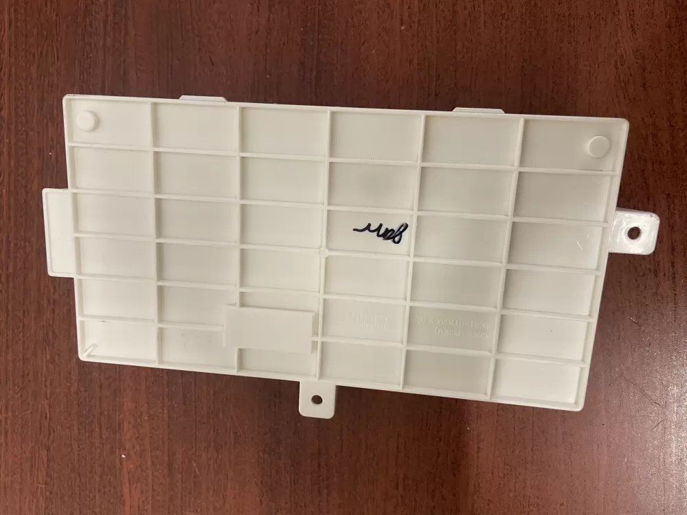 Samsung DC92 01729F 01896A PS11771597 Dryer Control Board AZ43907 | KM966