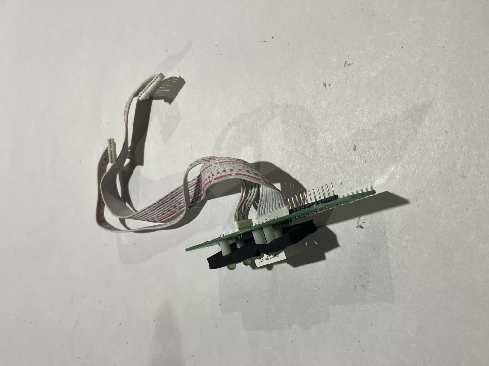 Frigidaire 679200100036 Dishwasher Control Board Display AZ185837 | Wm2724