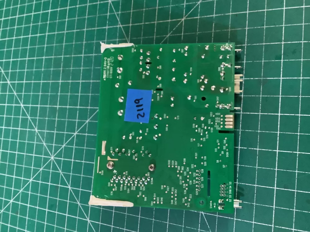 Frigidaire A05174903 Refrigerator Control Board AZ190431 | NR2119