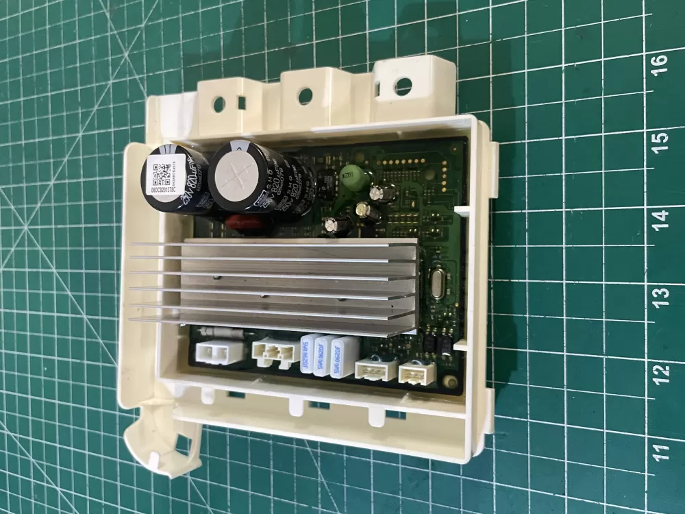 Samsung AP5955156 DC92-01531B PS10063192 DC9201531B Washer Control Board