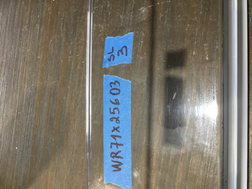 GE WR71X25603 Refrigerator Door Bin AZ57203 | SL3