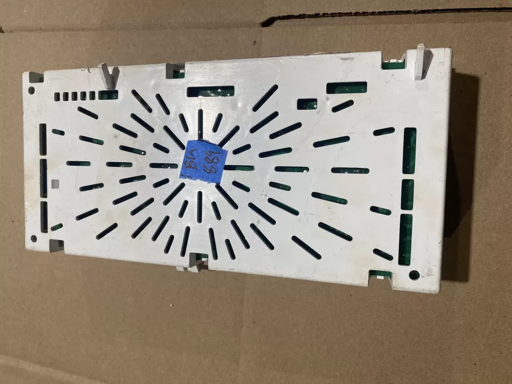 Maytag Washer Control Board W10522399