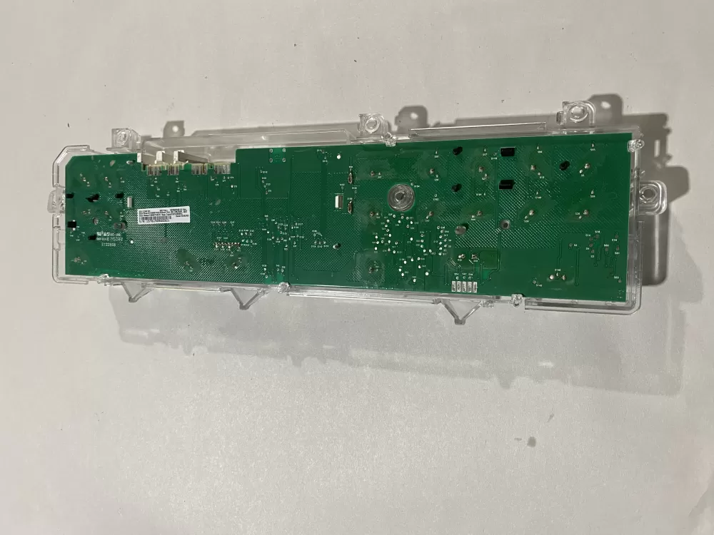 Frigidaire Electrolux 136007442 Dryer Control Board UI Panel AZ137507 | BK2367