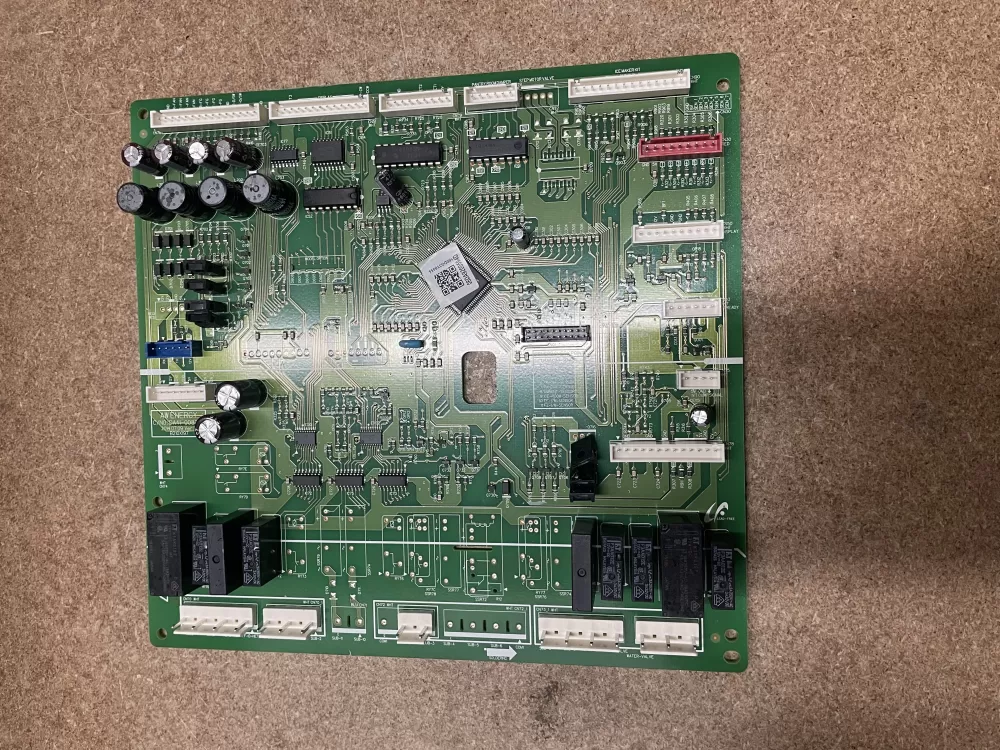 Samsung DA92-00594D DA94-02274B PS11733318 Refrigerator Control Board