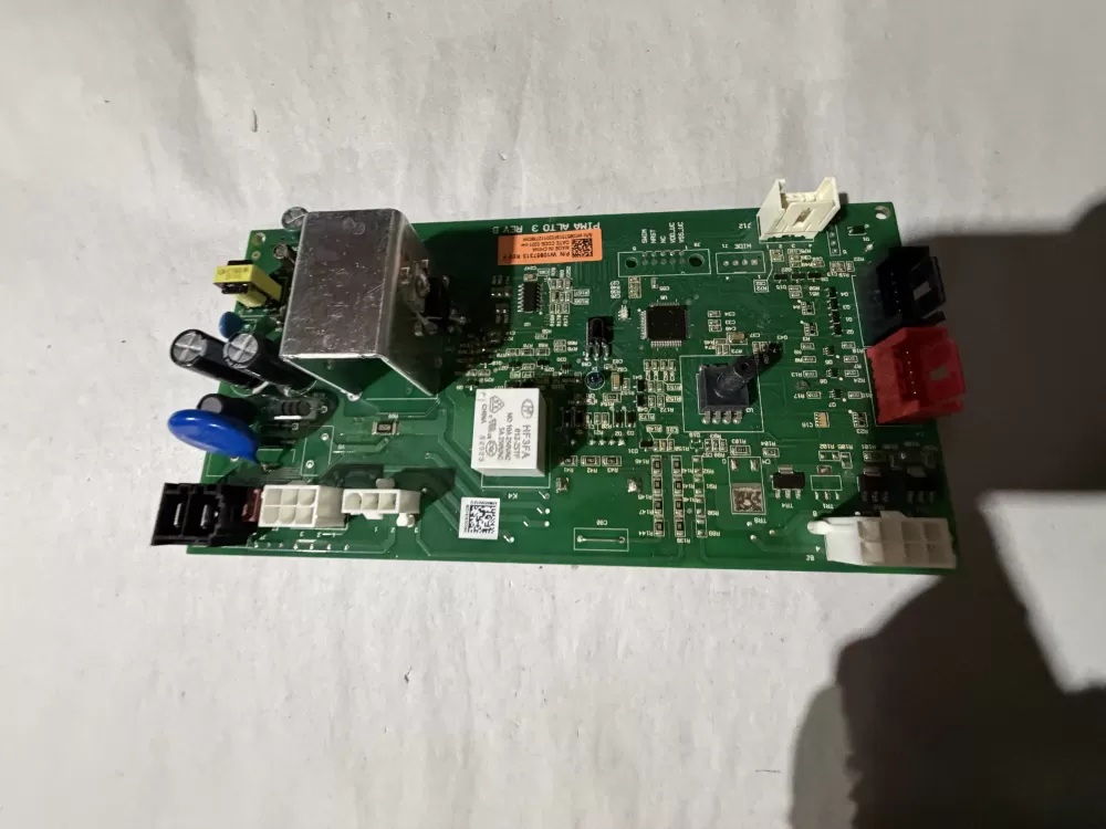 Whirlpool  Maytag W10857313 W10858633 Washer Control Board