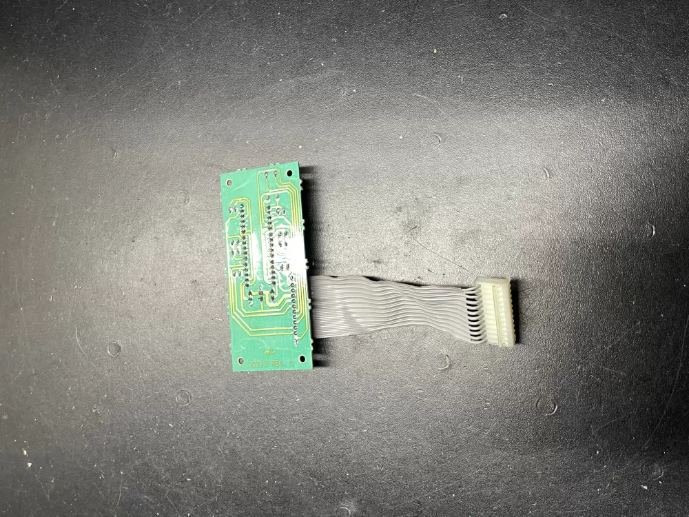  3407139 Washer Control Board AZ36563 | Wm382