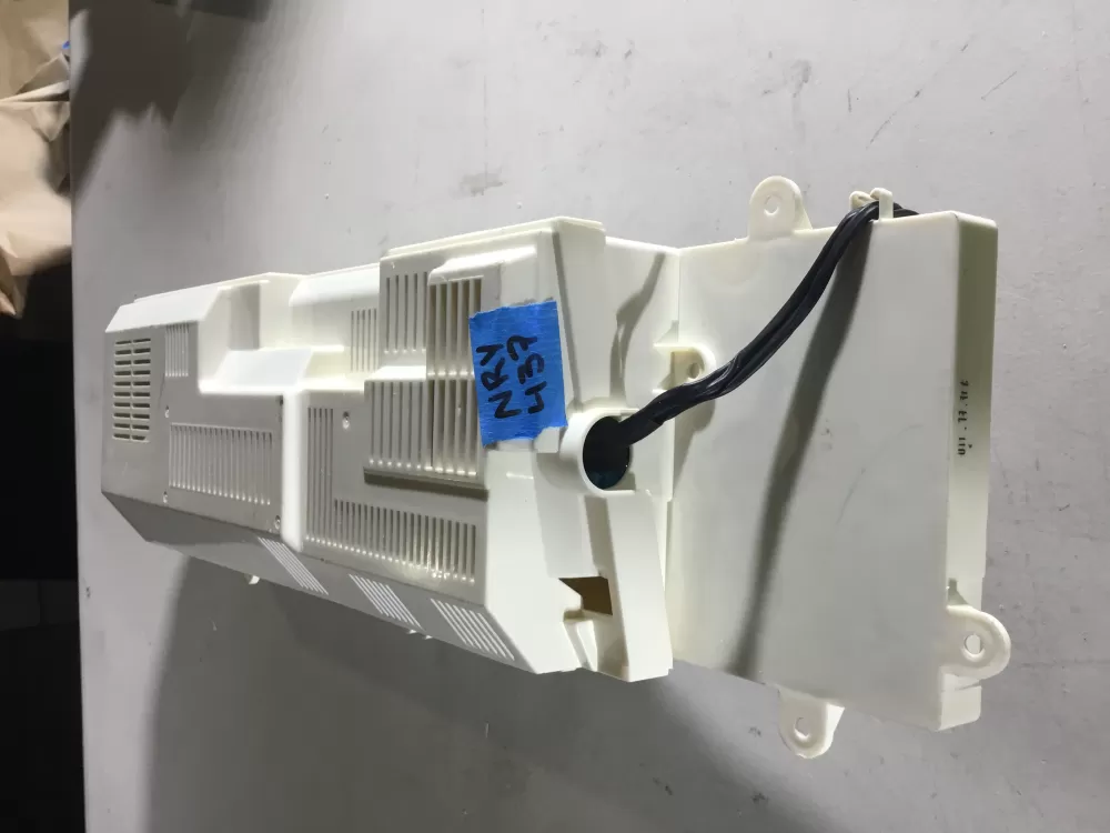 LG EAX62118801 Washer Eax61170508 Control Board AZ45671 | NRV437