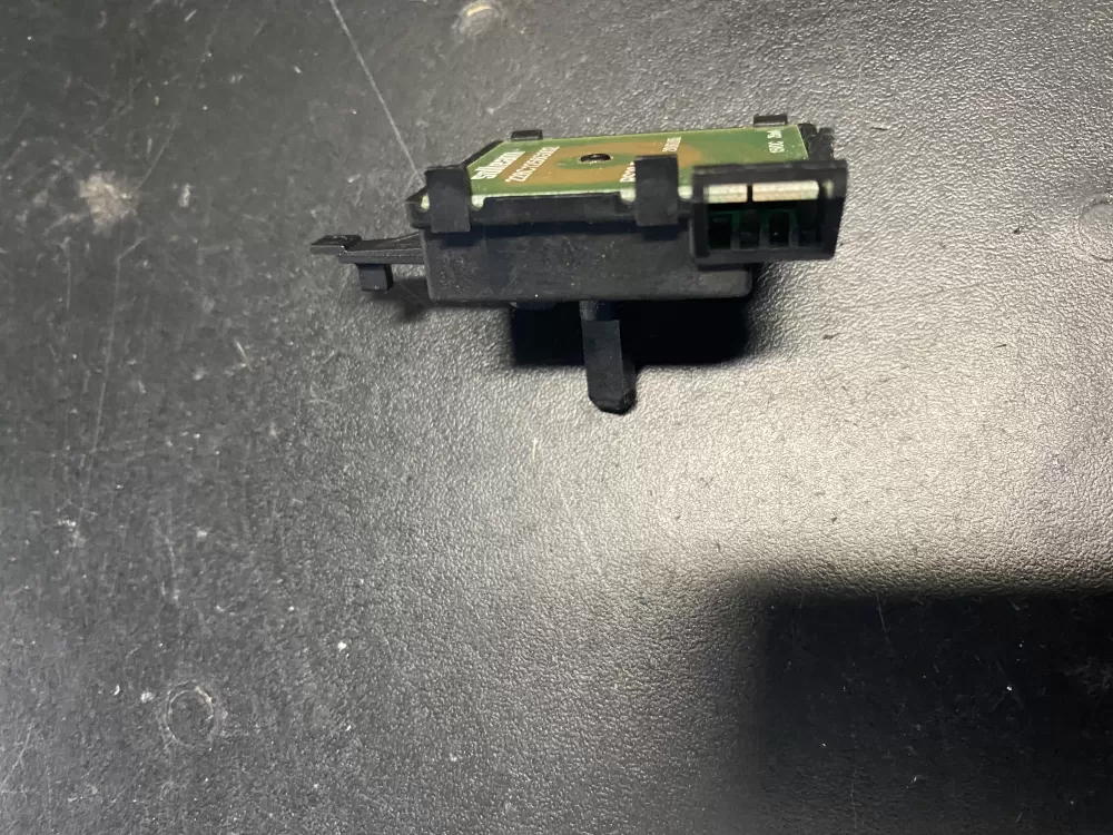 GE 228C1256G002 WH12X10509 Washer Control Board Selector Switch AZ16778 | BK1257