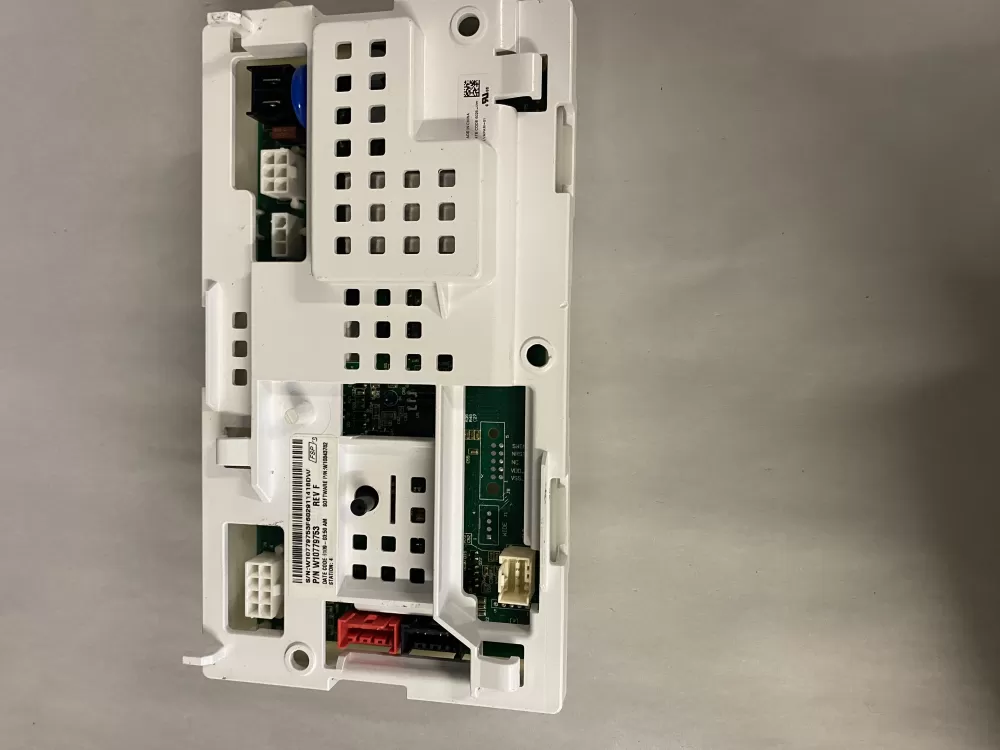 Whirlpool W10779753 control board AZ216821 | BK1435