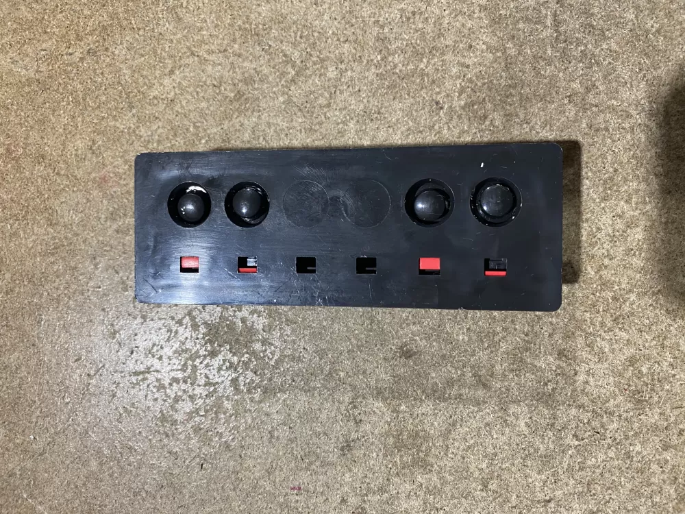 Whirlpool  Kenmore  Roper 2180279 WP2180279 PS11739032 Refrigerator Dispenser Panel