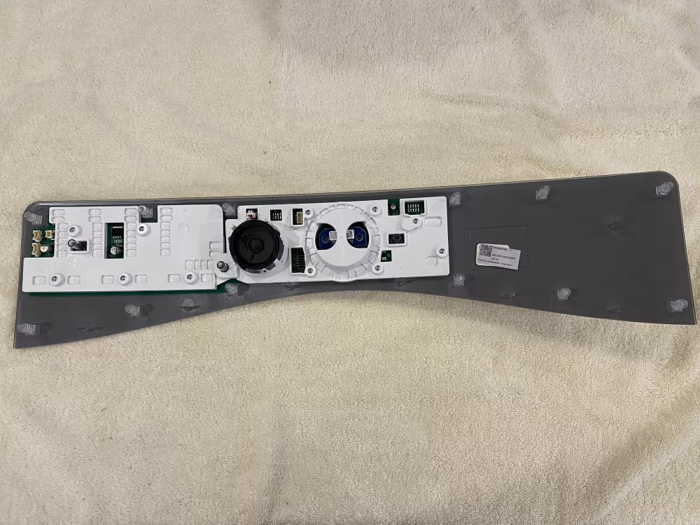 W10446401 W10553780 WPW10553780 Dryer Control Board Panel AZ5331 | V350