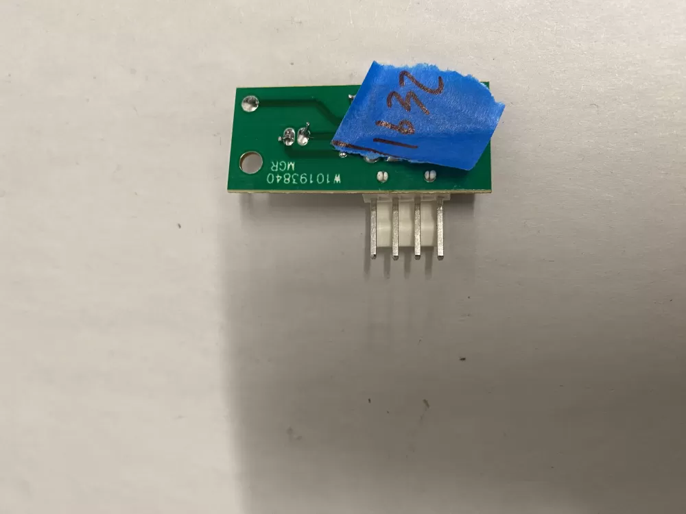 Refrigerator Control Board 3300704 AZ213150 | BK1632