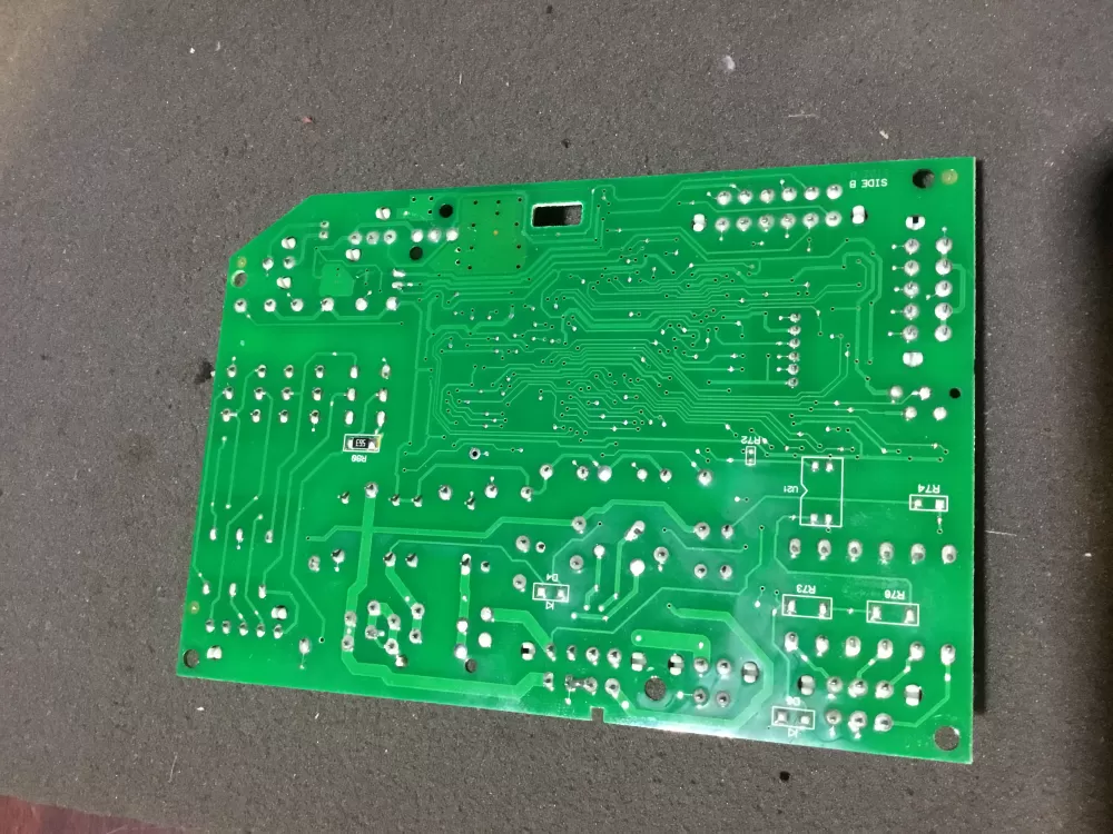 Kenmore WPW10209635 PS11750428 Refrigerator Control Board AZ107481 | NR246