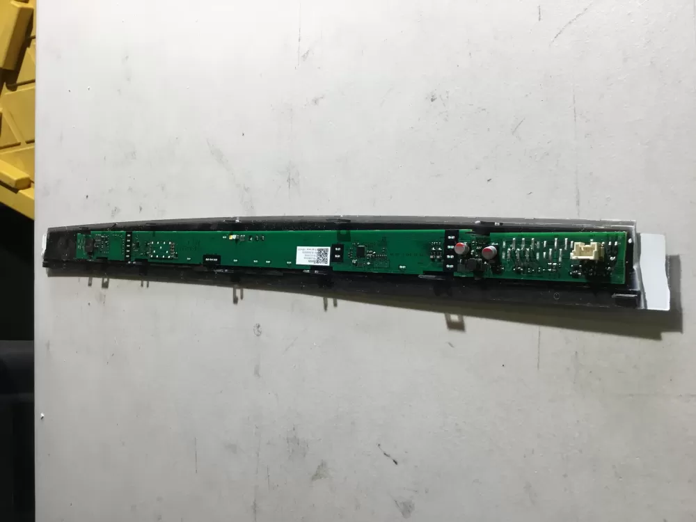 GE Control Board 265D4593G200 116440010100 AZ41416 | NRV412