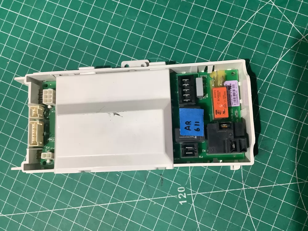 Whirlpool Maytag Kenmore W10182365 Dryer Control Board AZ193132 | AR611