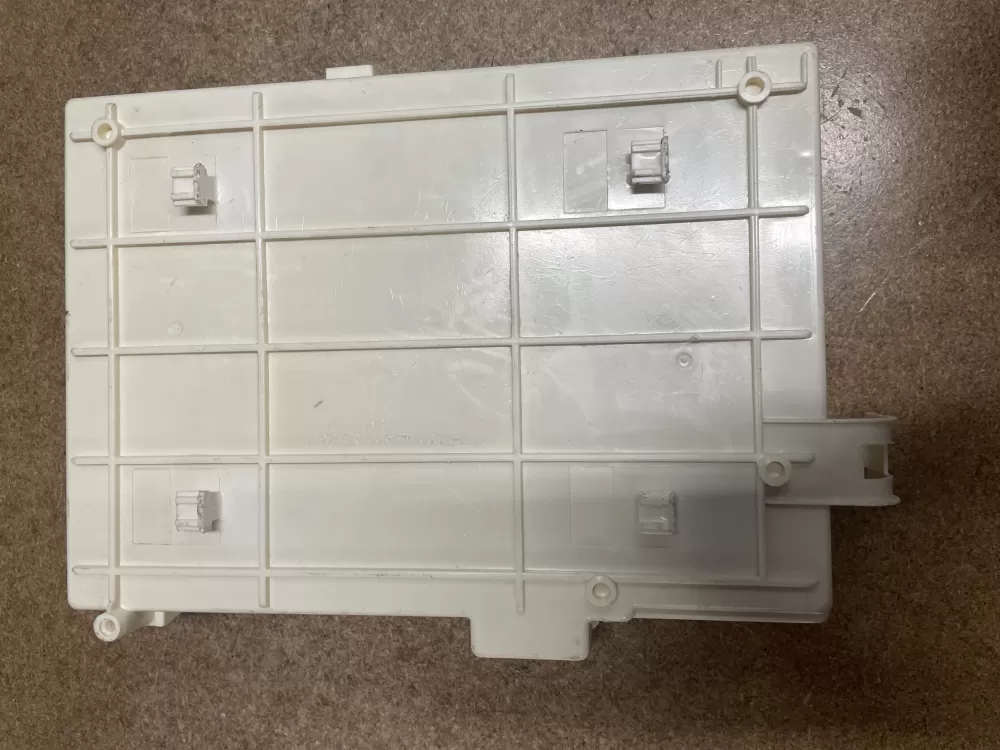 LG EBR44289802 Washer Control Board AZ16691 | KMV100