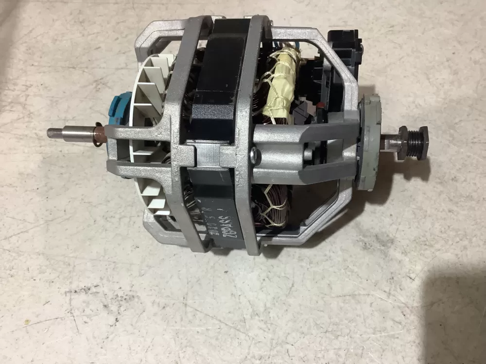 LG 4681EL1002A 4681EL1008B 4681EL1008H Dryer Motor AZ198876 | SL223
