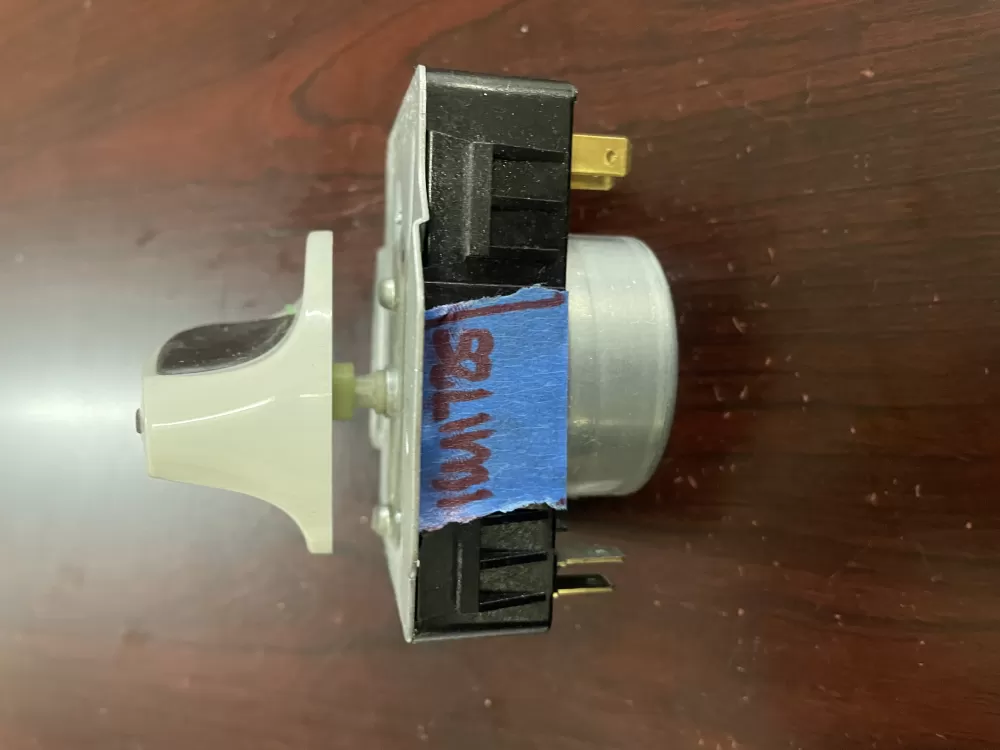 Kenmore W10186032 PD00026836 Wpw10186032vp Dryer Timer AZ67362 | KM1725