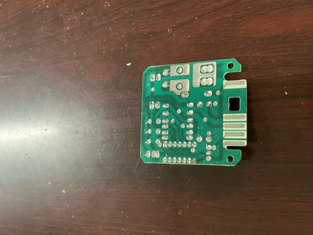 Whirlpool 8558178 WPW10476828 Dryer Control Board AZ81650 | Wm591