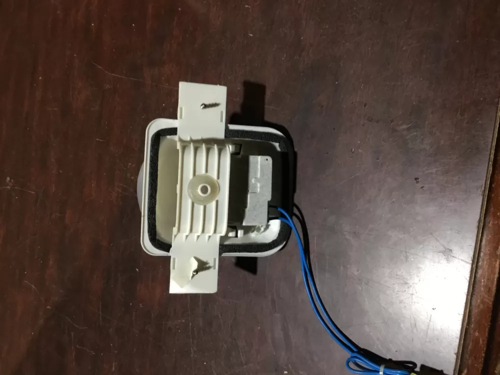 4391660400 Blomberg Motor