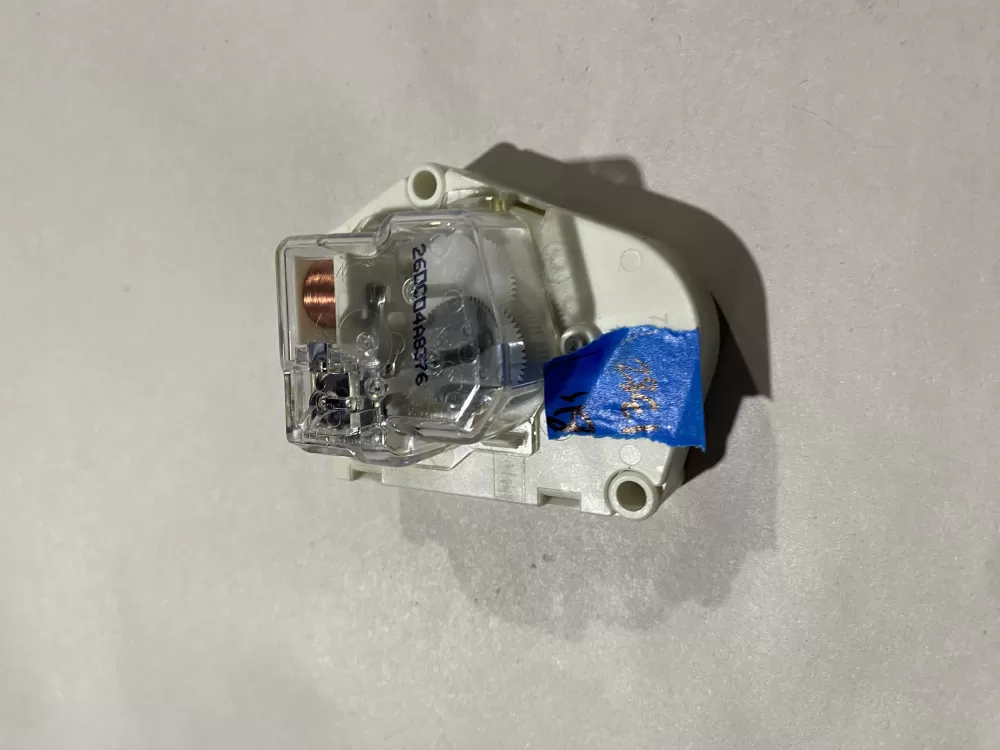 Whirlpool Kenmore W10822278 Refrigerator Defrost Timer AZ141560 | BK1382