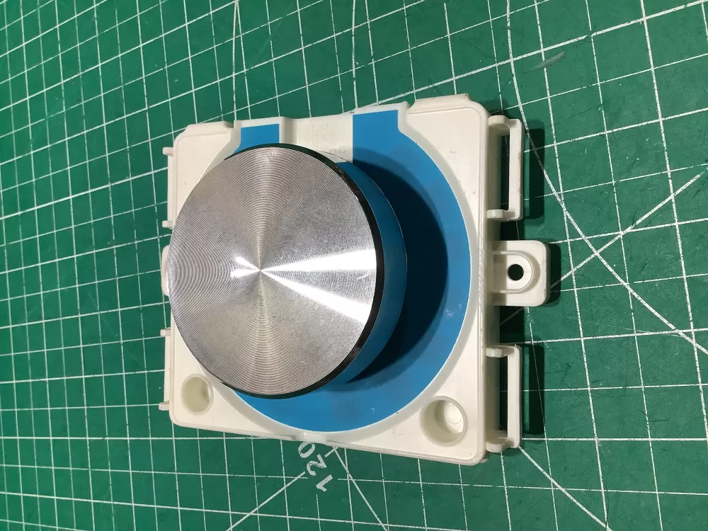 Samsung DC97 23123C DC92 02401A Dryer Control Board Module AZ182749 | AR2693