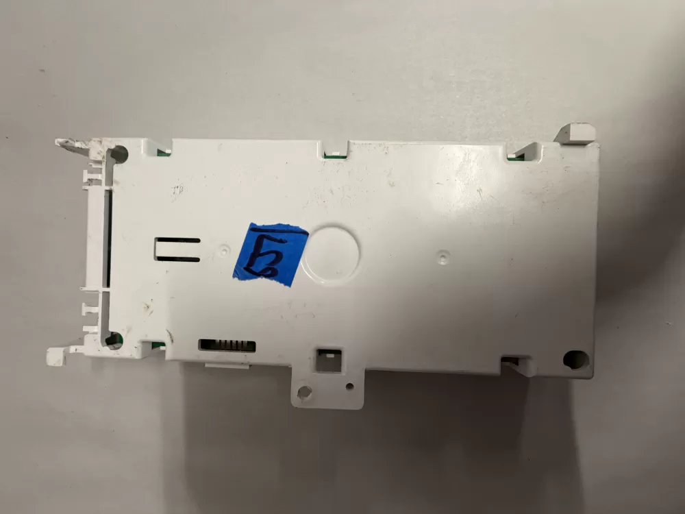 Whirlpool Maytag Kenmore W10182365 Dryer Control Board AZ222662 | KM637