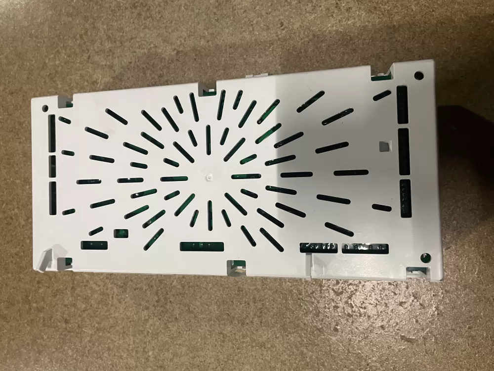 Maytag  Whirlpool W10372200 Washer Control Board AZ26383 | KM134
