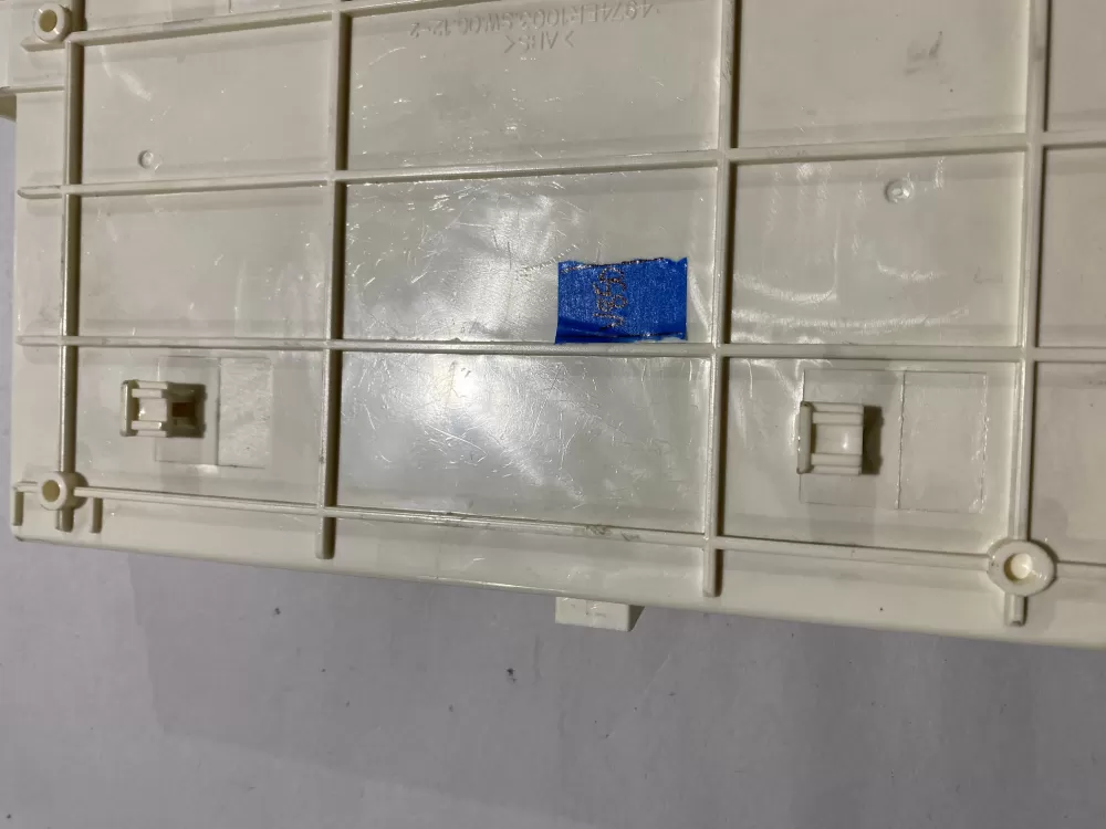 LG EAX32220501 EBR32268004 Washer Control Board AZ180687 | BKV850