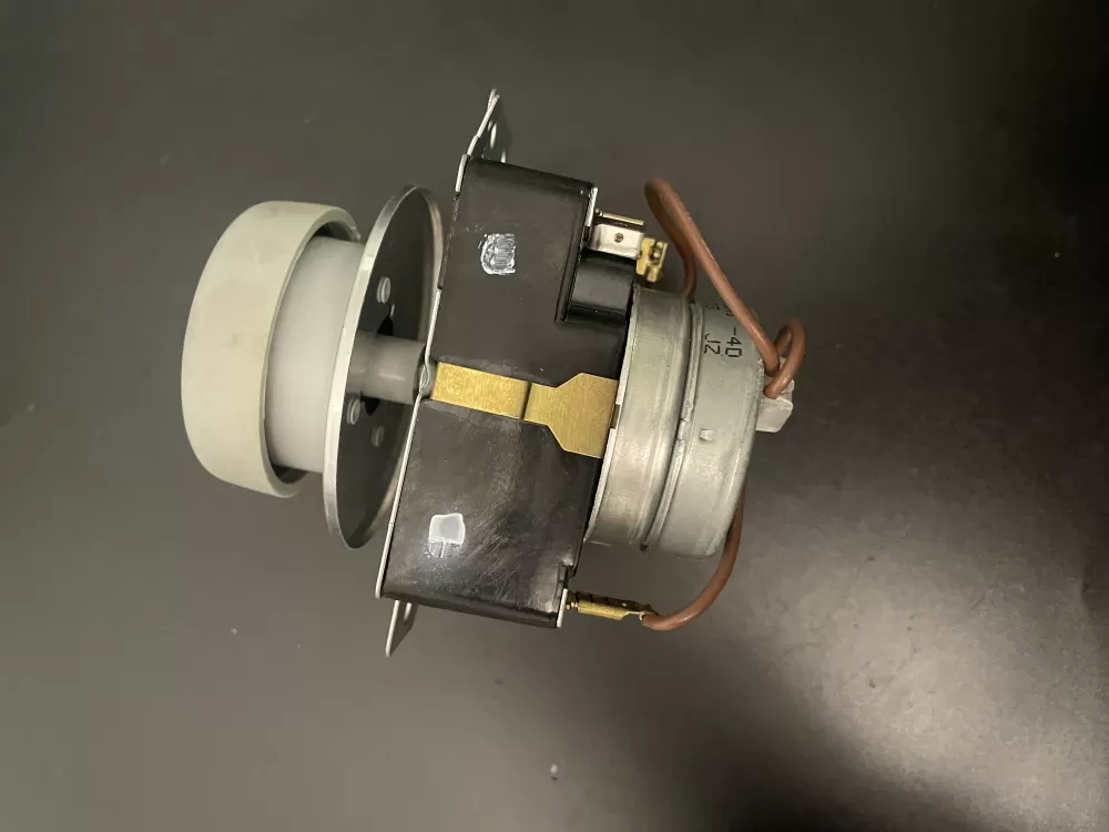 Whirlpool 8299781C WP8299781 8299781 909732 Dryer Timer AZ96335 | KM2041