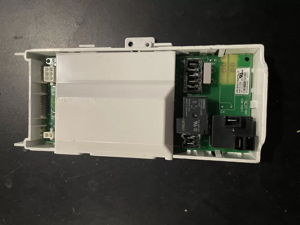 Whirlpool Maytag Kenmore 3978994 PD00003854 WPW10111606 3978981 W10050520 W10111606 W10111606R 1203139 AP6015082 PS11748354 EAP11748354 Dryer Control Board