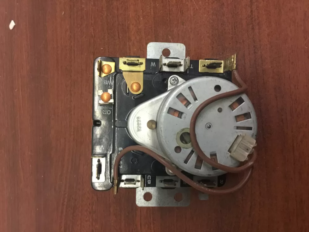 Whirlpool Kenmore Maytag WP3979617 3979617 Dryer Timer AZ33805 | NR1687