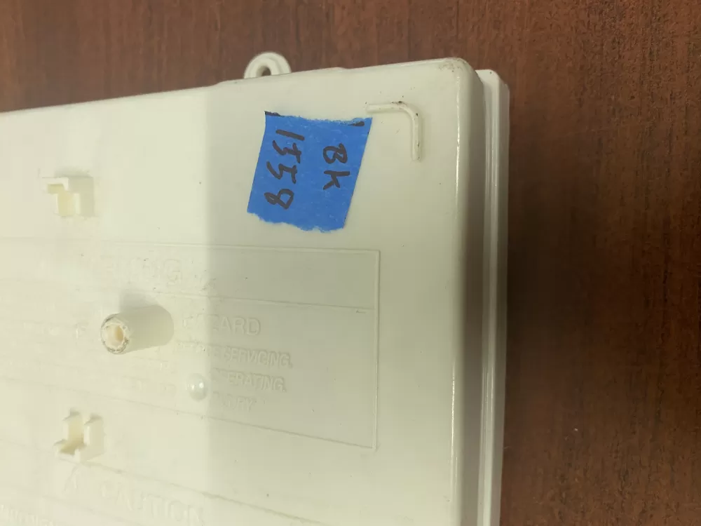 LG AP5632517 EBR73248501 EBR75131701 Washer Control Board AZ46876 | BK1558
