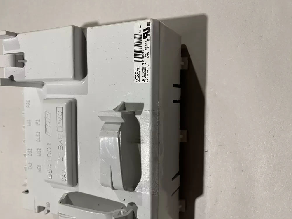 Whirlpool Kenmore W10205837A Washer Control Board AZ128677 | BK1163
