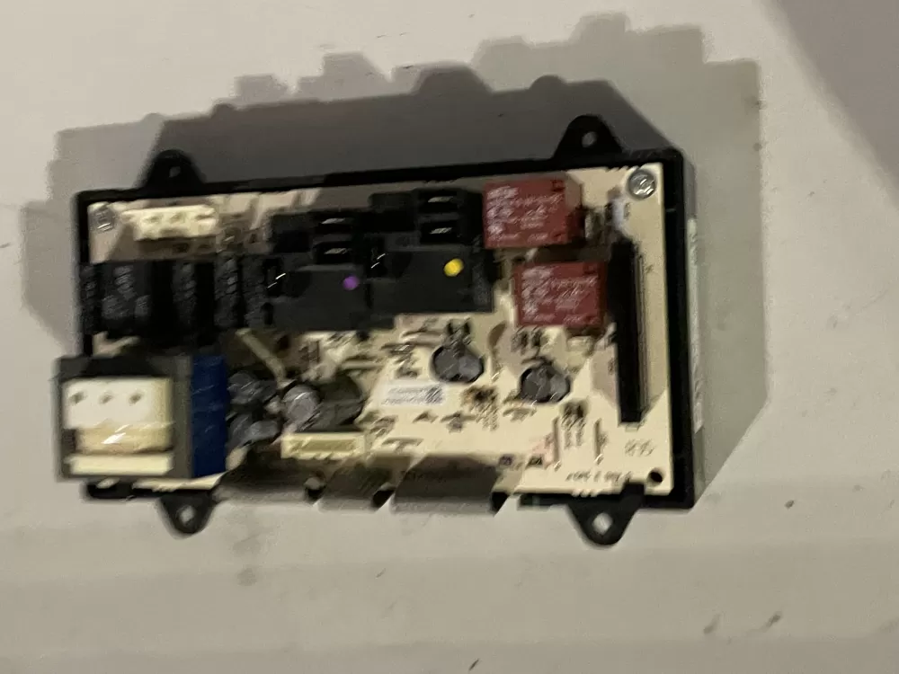 GE WB27T11294  AP5331916  3026123  AH3506752  EA3506752  PS3506752  WB27T11303  WB27T11321  191D4133G013 Oven Control Board