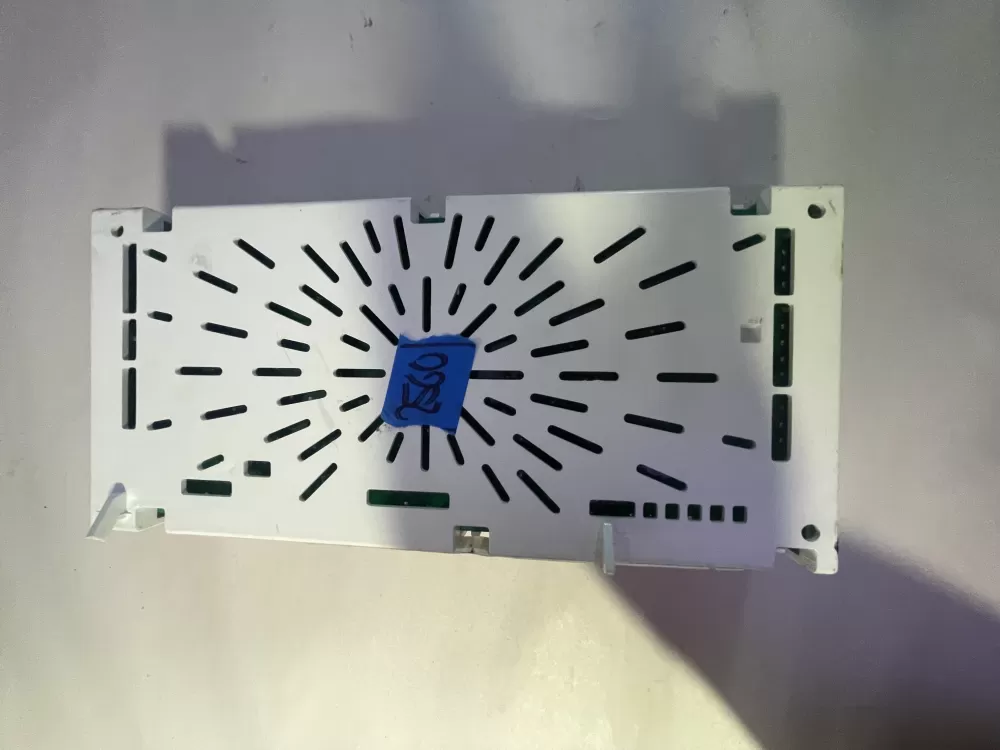 Whirlpool W10761028 W10611616 Washer Control Board AZ196187 | KM2560