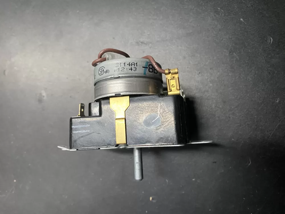 Whirlpool Amana Admiral AP6009056 3979618 3979618R Dryer Timer AZ19891 | BK944
