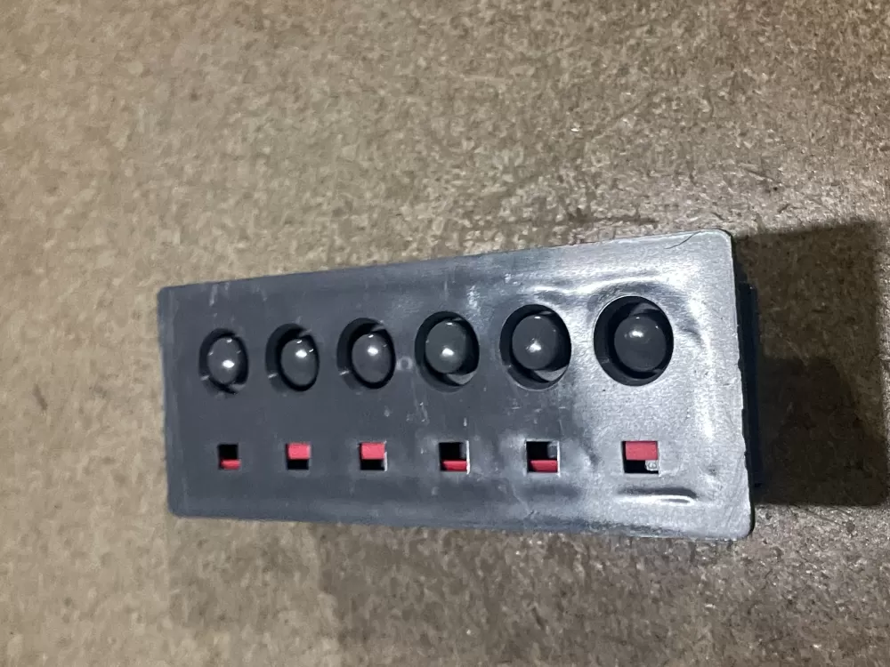 Kenmore WP2180236 Refrigerator Control Board Dispenser Switch AZ26908 | WM38