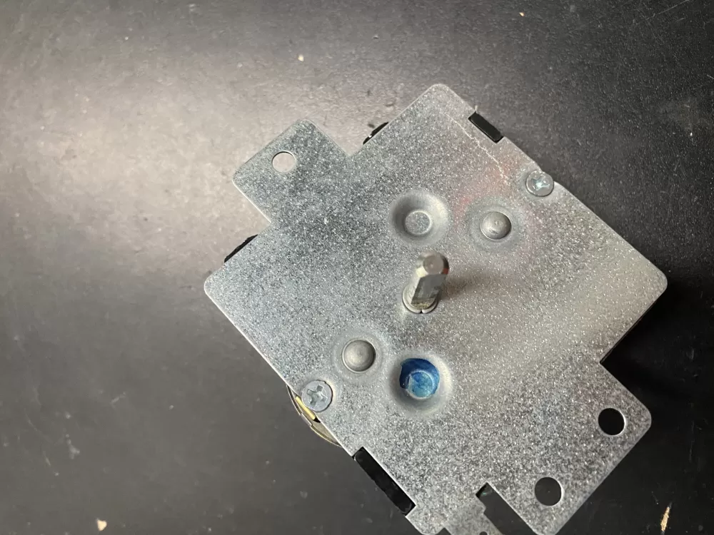 Whirlpool 8566184A 8566184 WP8566184 AP6013380 Dryer Timer AZ23362 | BK1088