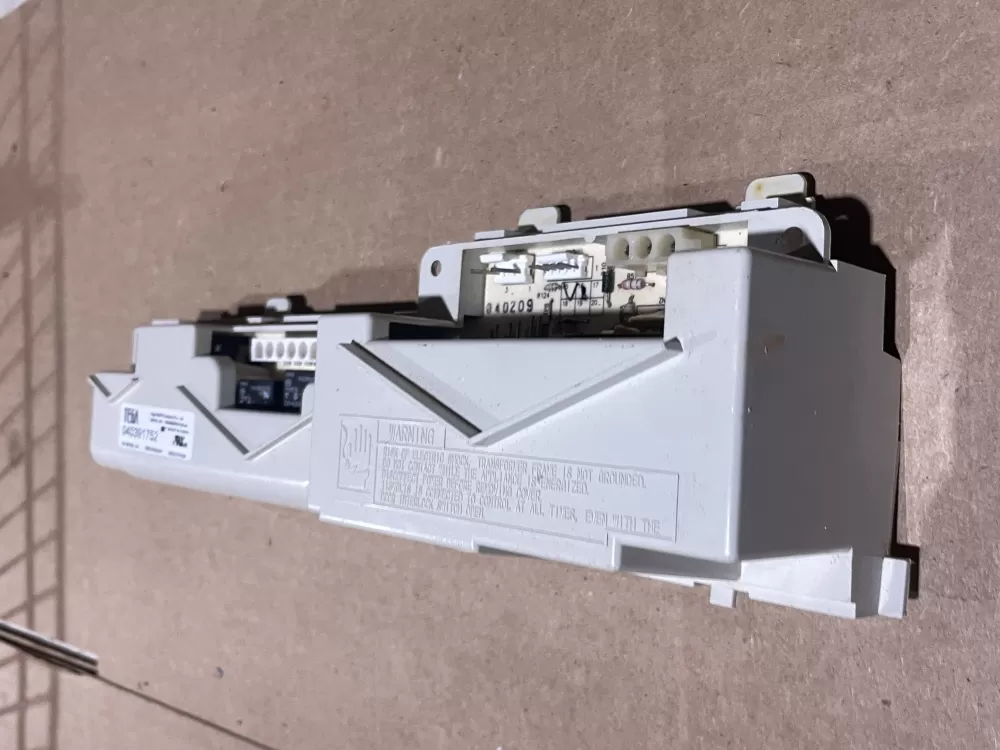 165D7420G001 GE Dishwasher Board - Control