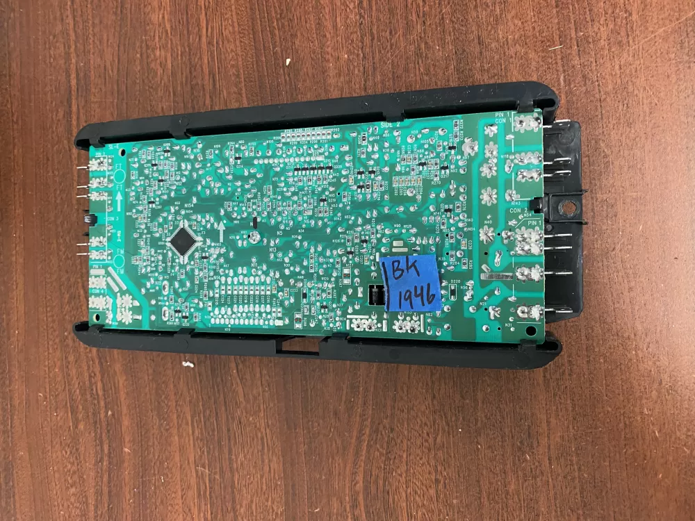 Maytag Whirlpool W10271769 Range Control Board AZ61545 | BK1946