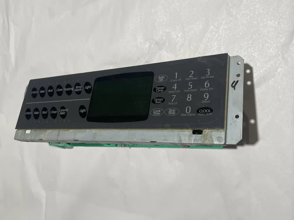 Maytag 8507P020-60 Oven Range Control Board AZ141484 | Wmv415