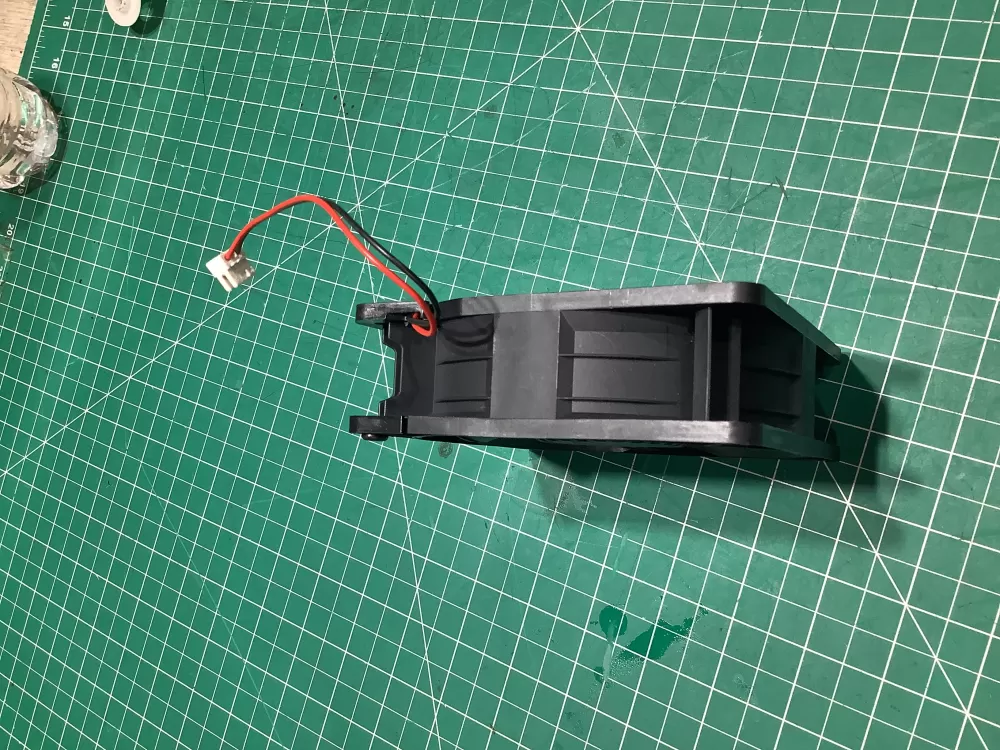 Miele 10601991 Cooling Fan AZ154033 | SL208