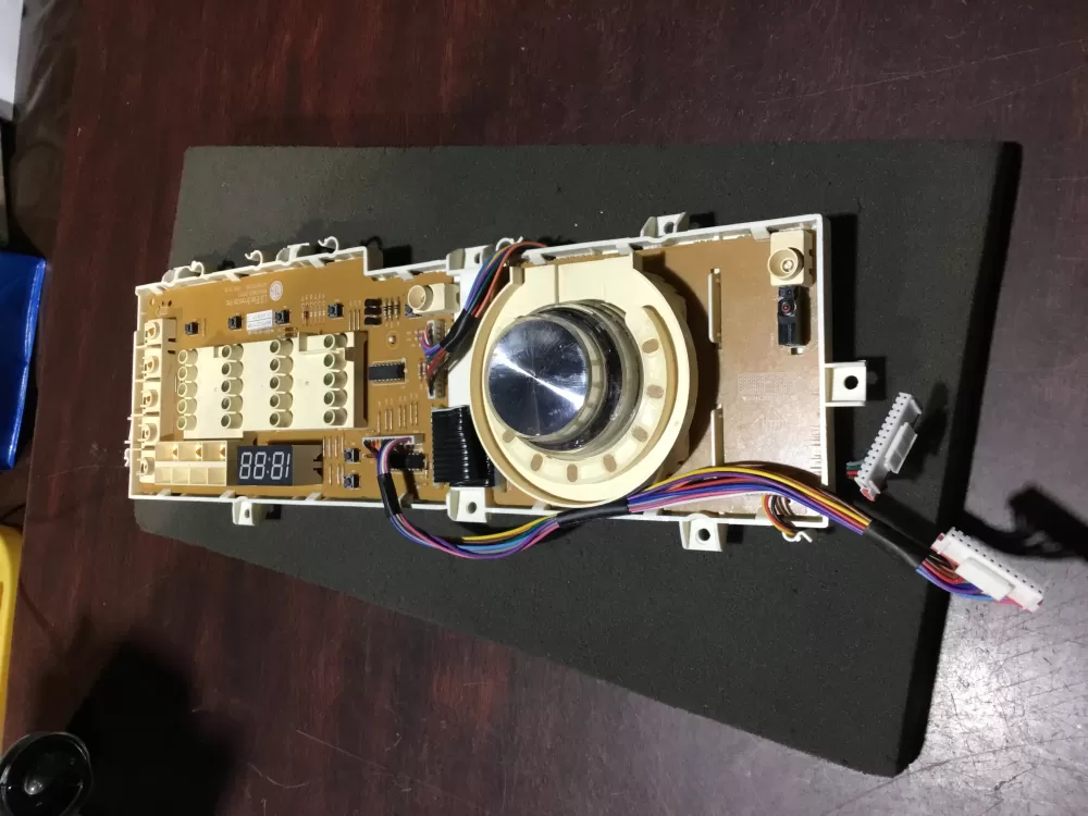 LG 6870EC9129B 6871EC1115A Dryer Control Board AZ94998 | NRV570