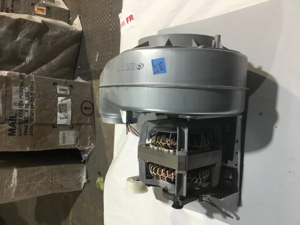 Samsung  Kenmore 10CA43124 Dryer Motor
